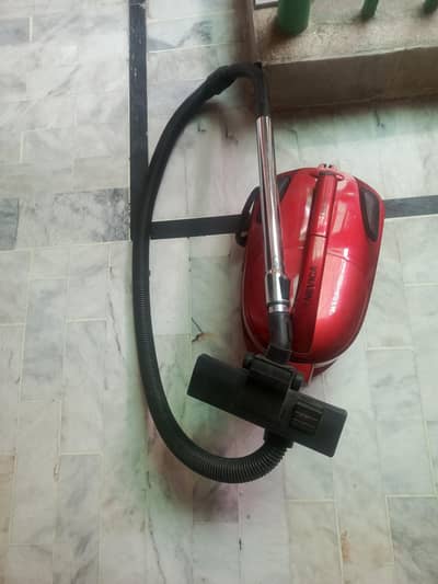 vacuum cleaner Brand Nevica