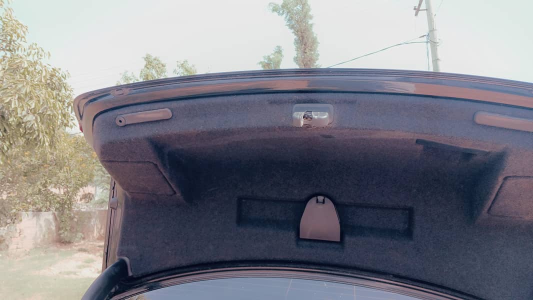 Audi A4 10