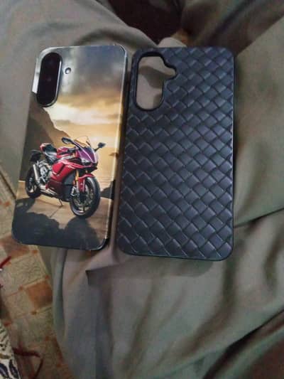 Samsung Mobile A36