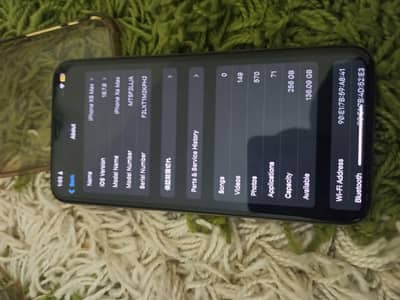 Apple iPhone XS Max