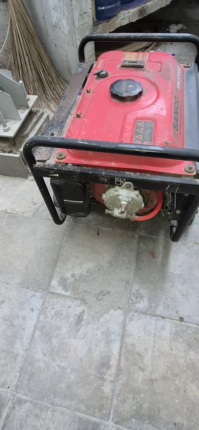 Sanco Generator 3 KV