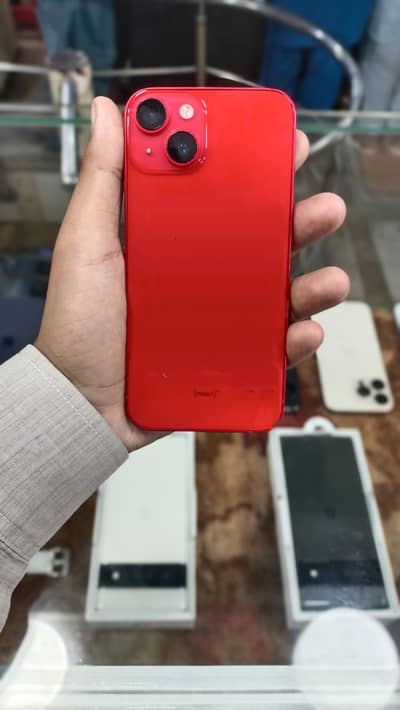 Apple iPhone 14 non pta JV 10/10 condition