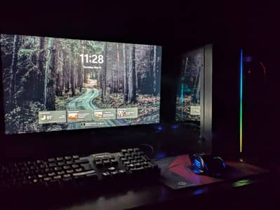 Core i5 4th Gen | 16GB RAM | SSD | 2GB Graphics Card