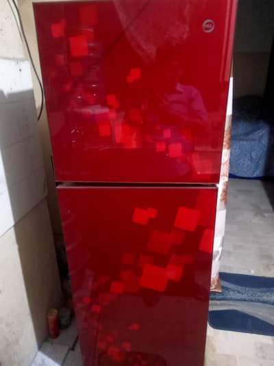 Haier Referigerator