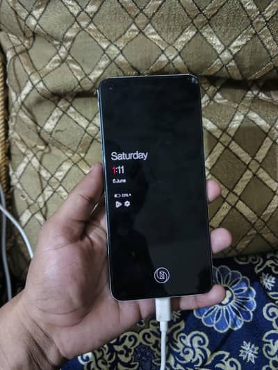 One Plus 9 exchange possible