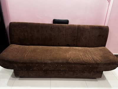 Sofa for sale