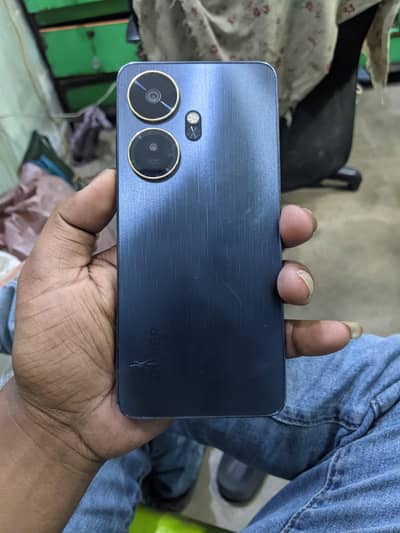 itel p55 plus 8/256 GB. (ADD PR KR MESSAGE KAREN)