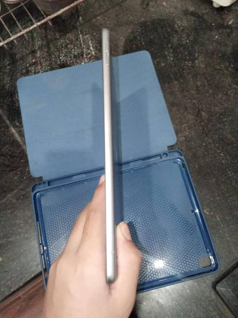 ipad 6 generation 3