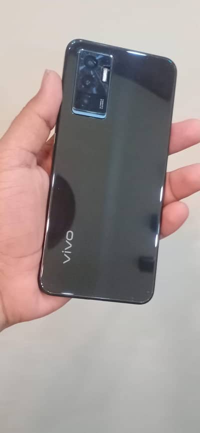 Vivo V23e