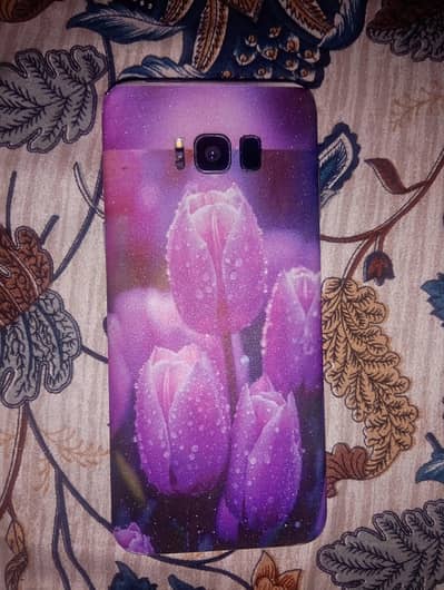 Samsung Mobile S8 Plus