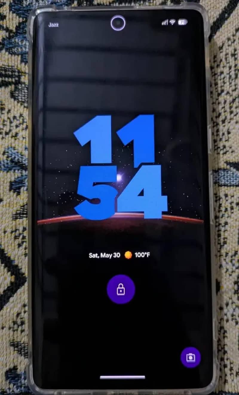 Google Pixel 7 Pro 2