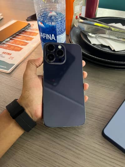 Apple iPhone 14 Pro Max JV