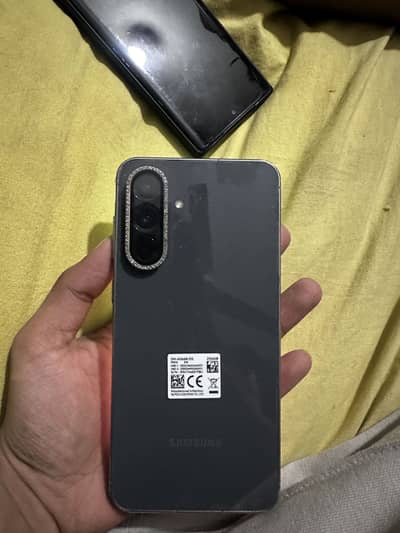 Samsung A56 12/256