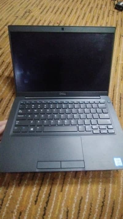 Dell model 7490