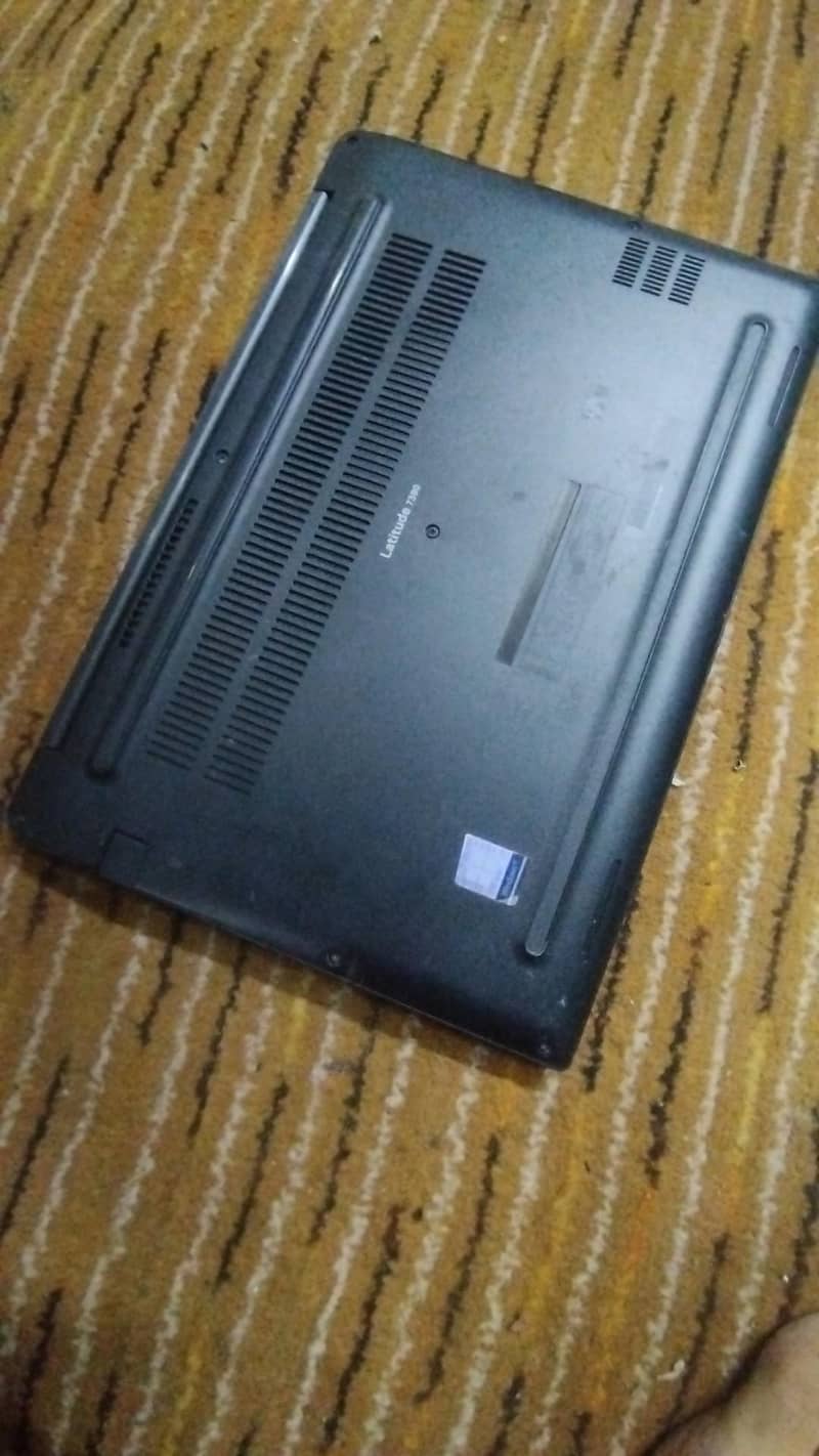 Dell model 7490 1