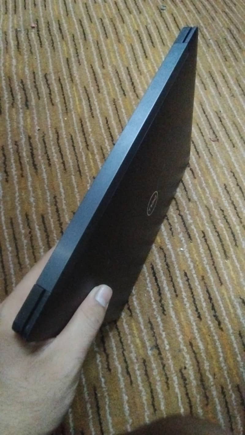 Dell model 7490 3