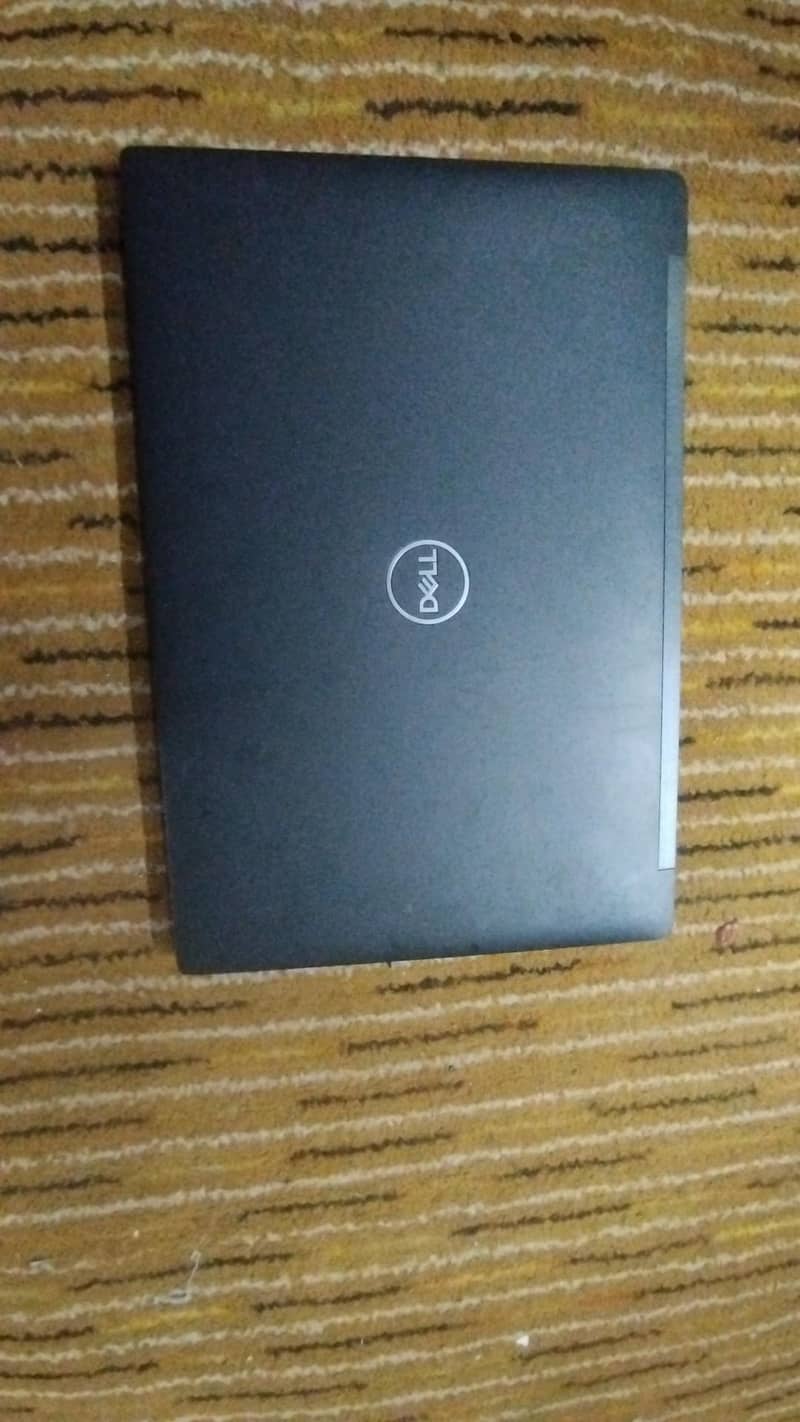 Dell model 7490 5
