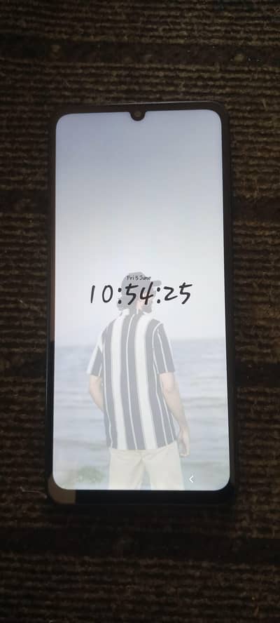Samsung Mobile A07 5G