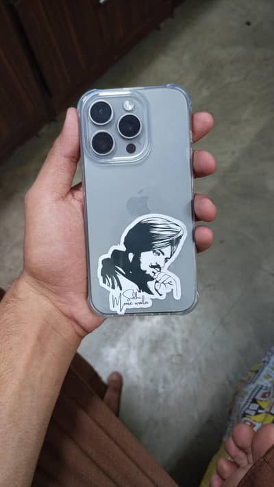 Iphone 15 pro
