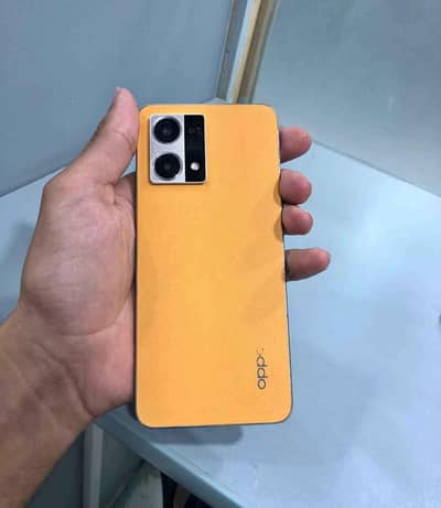 OPPO F21 Pro