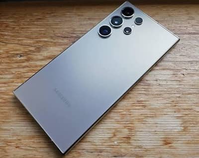 Samsung Mobile S24 Ultra