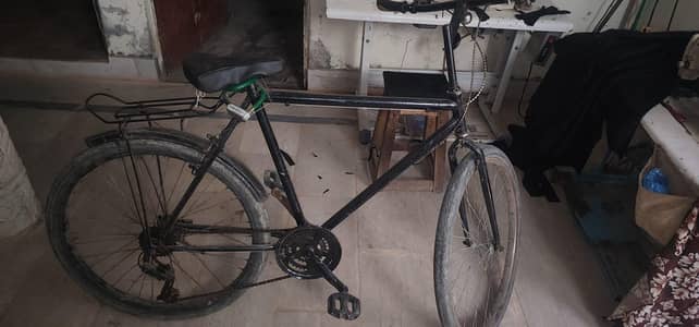 cycle