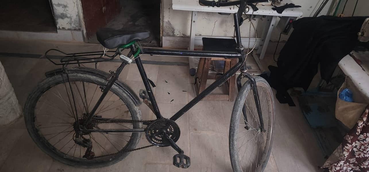 cycle 0
