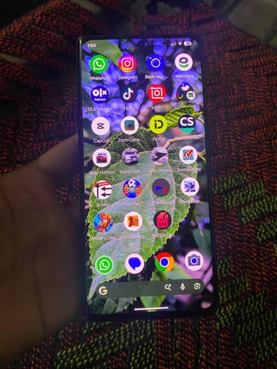 Google Pixel 6 Pro
