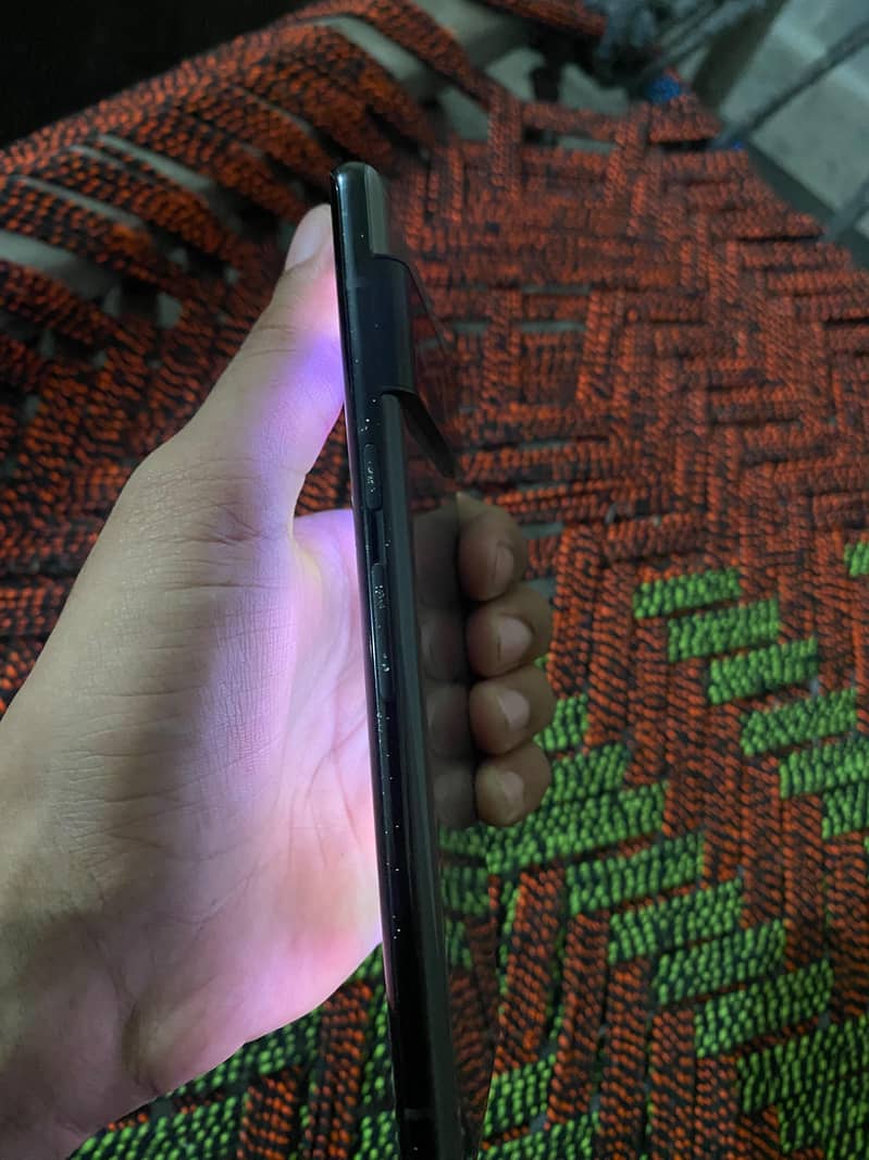 Google Pixel 6 Pro 3