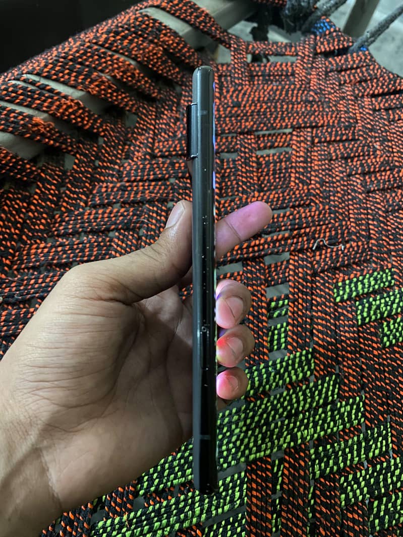 Google Pixel 6 Pro 4