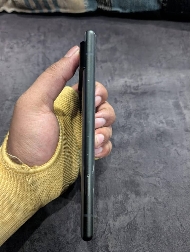 Google Pixel 6 3