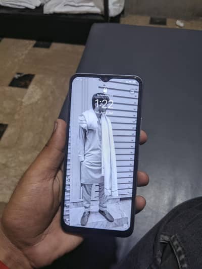 Vivo Y20