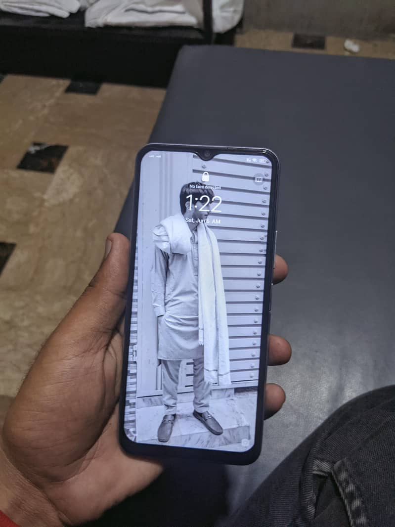 Vivo Y20 0