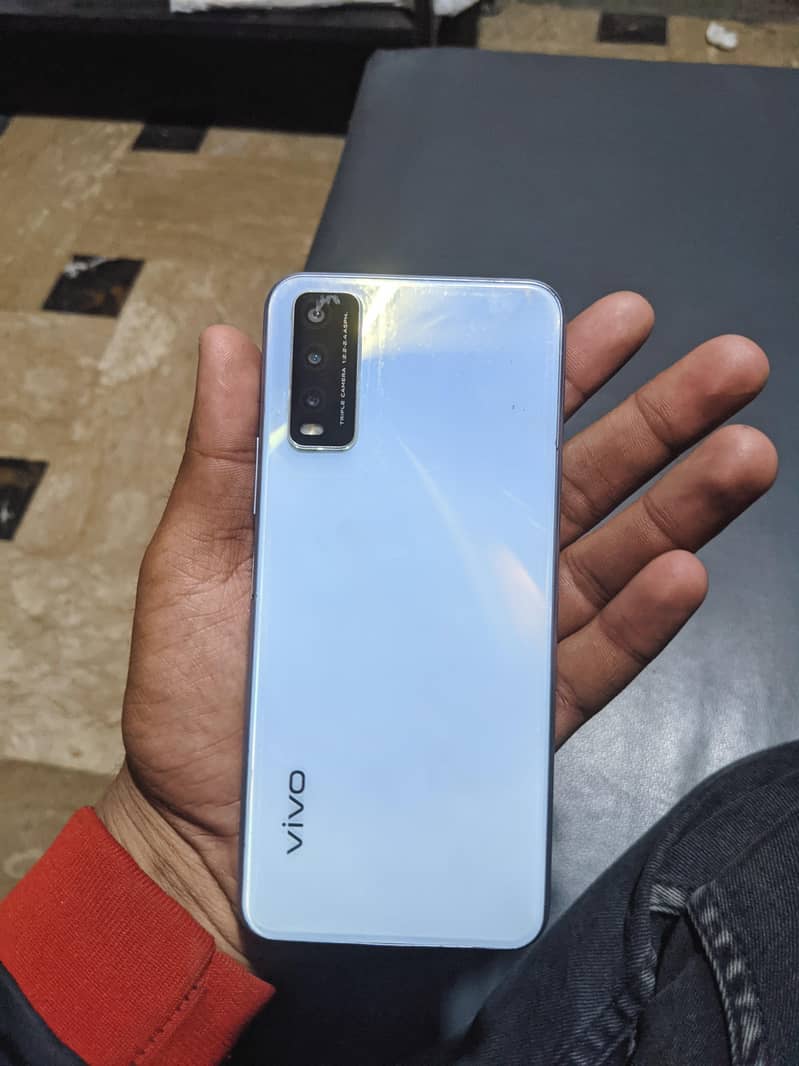 Vivo Y20 1