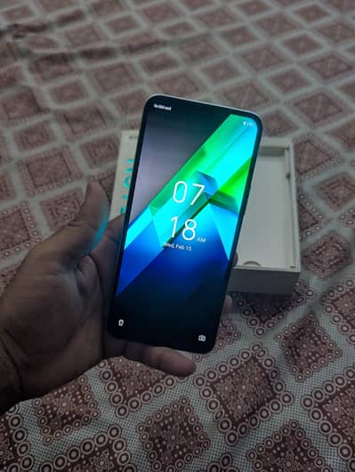 infinix note 12
