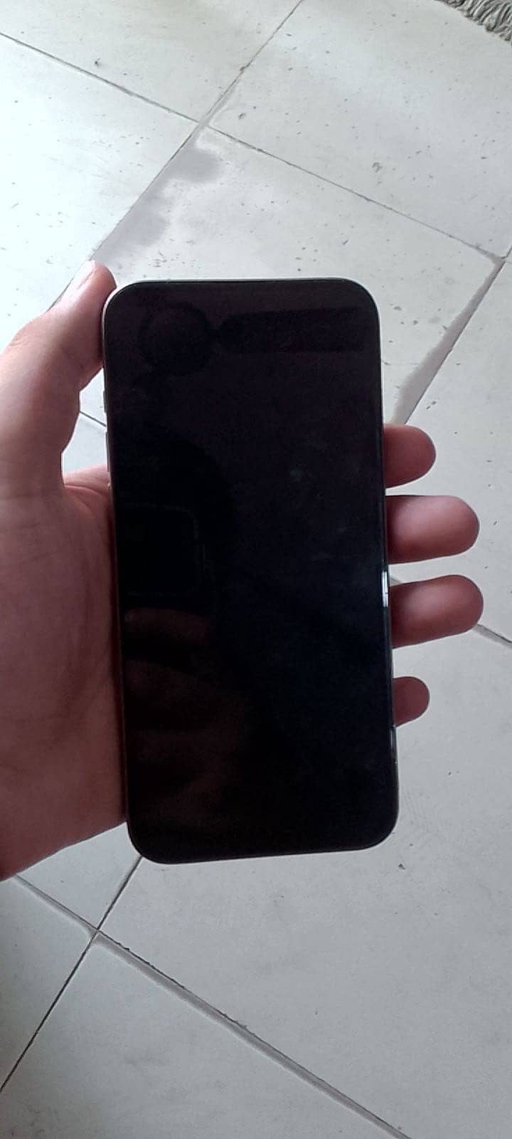 Apple iPhone 15 Pro Max back changed 1