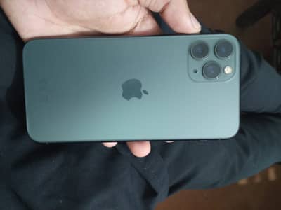 iPhone 11 Pro 64gb non pta 10/10 condition