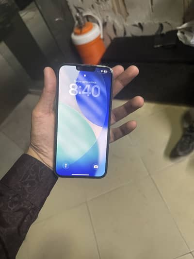 13Promax Dual Sim PTA