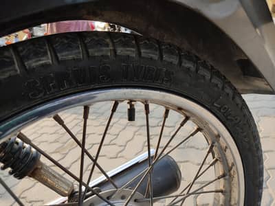 Honda Pridor for Urgent Sale
