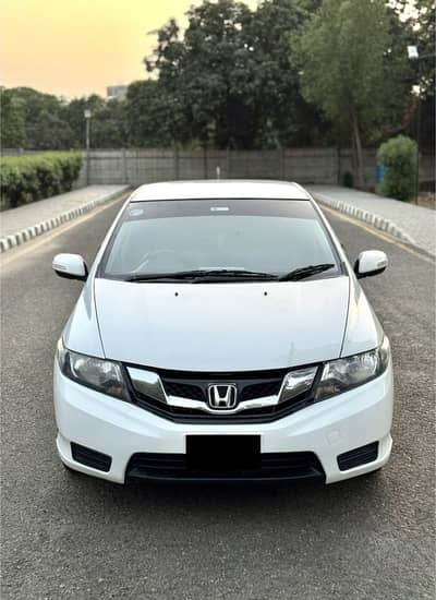 Honda City 1.3 i-VTEC Prosmatec 2019