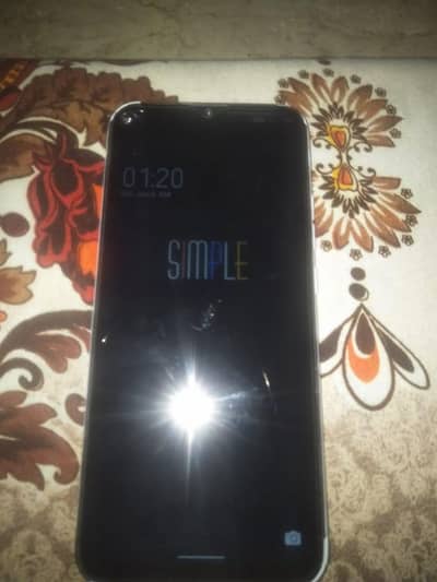 Tecno Spark 6 Go - 3GB/64GB - Excellent Condition