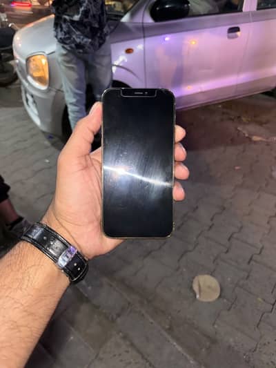 Apple iPhone 12 Pro