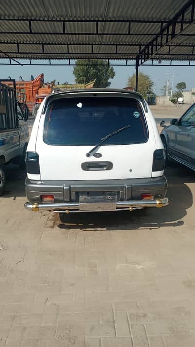 KIA Sportage 2004
