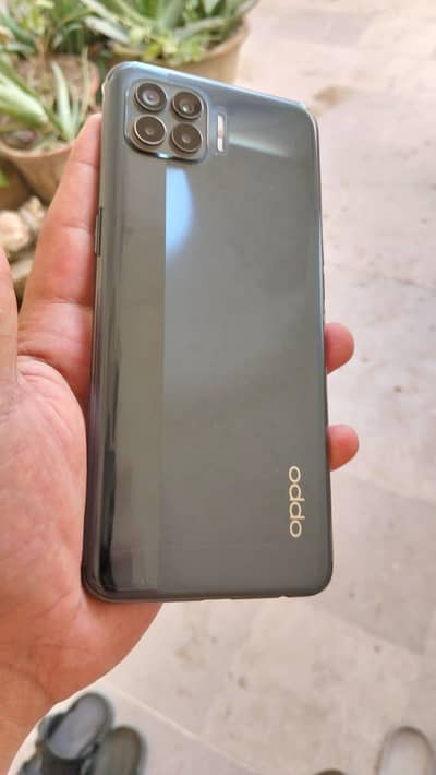 OPPO F17 Pro (8/128)