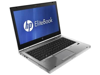 Hp 8470p 10/10 condition
