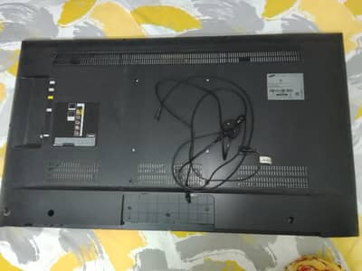led tv of sumsang