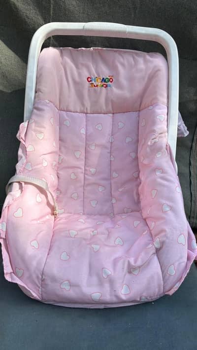 Carry Cot for babies