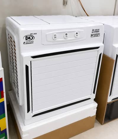 DZ Air Cooler DRC-2025 - Neat & Fully Functional
