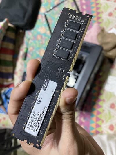 Ddr4 3200 mhz gaming ram