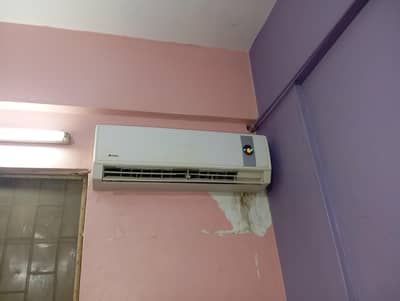 gree ac 1ton